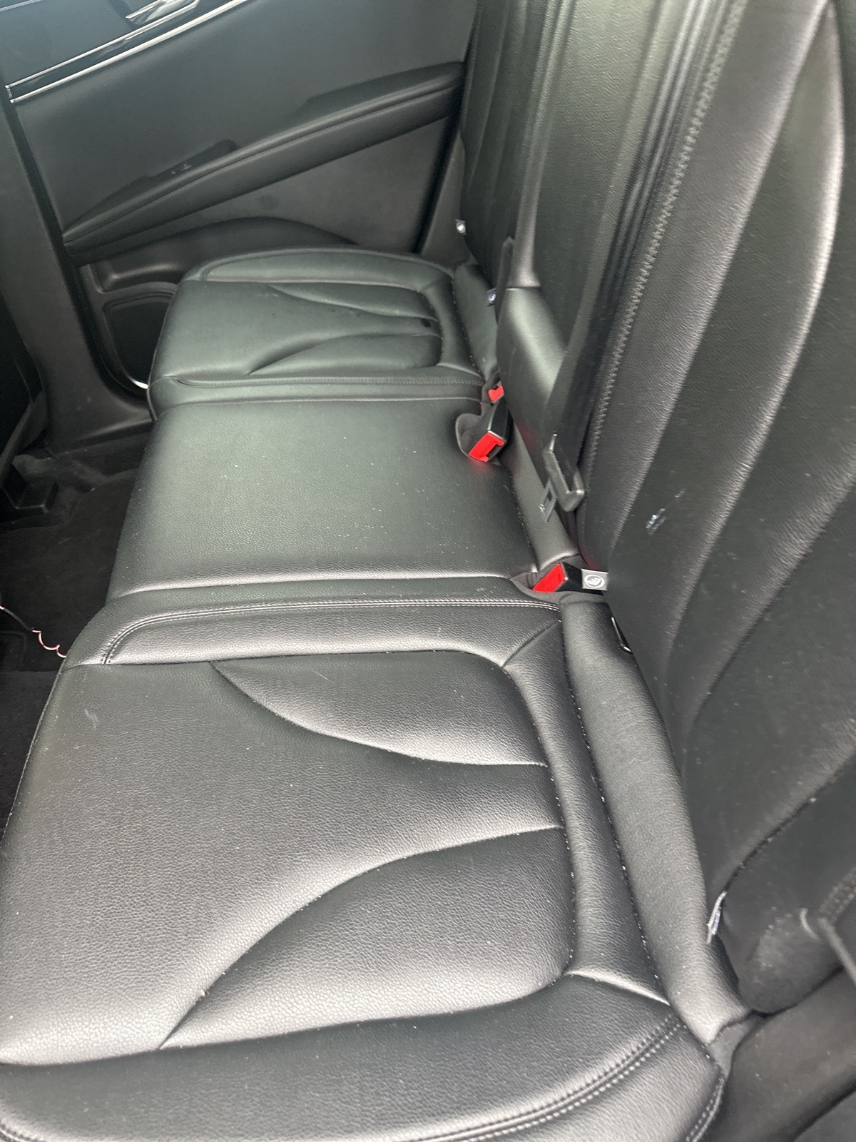 Lincoln Nautilus Base AWD 2023