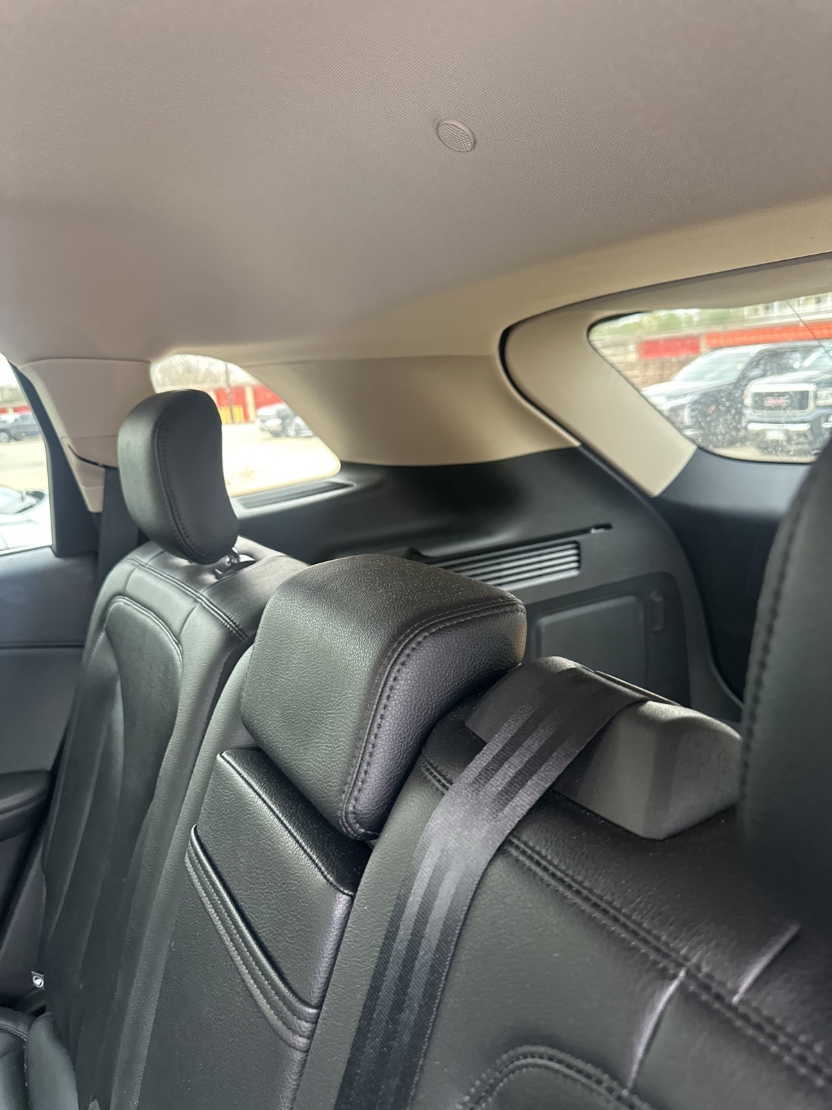 Lincoln Nautilus Base AWD 2023