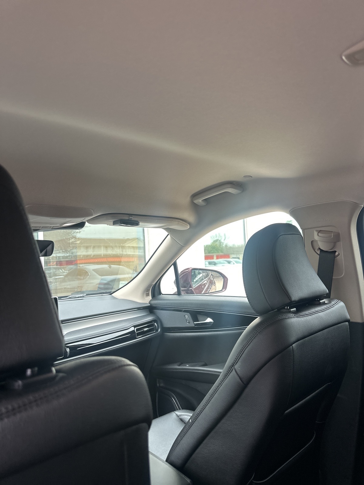 Lincoln Nautilus Base AWD 2023