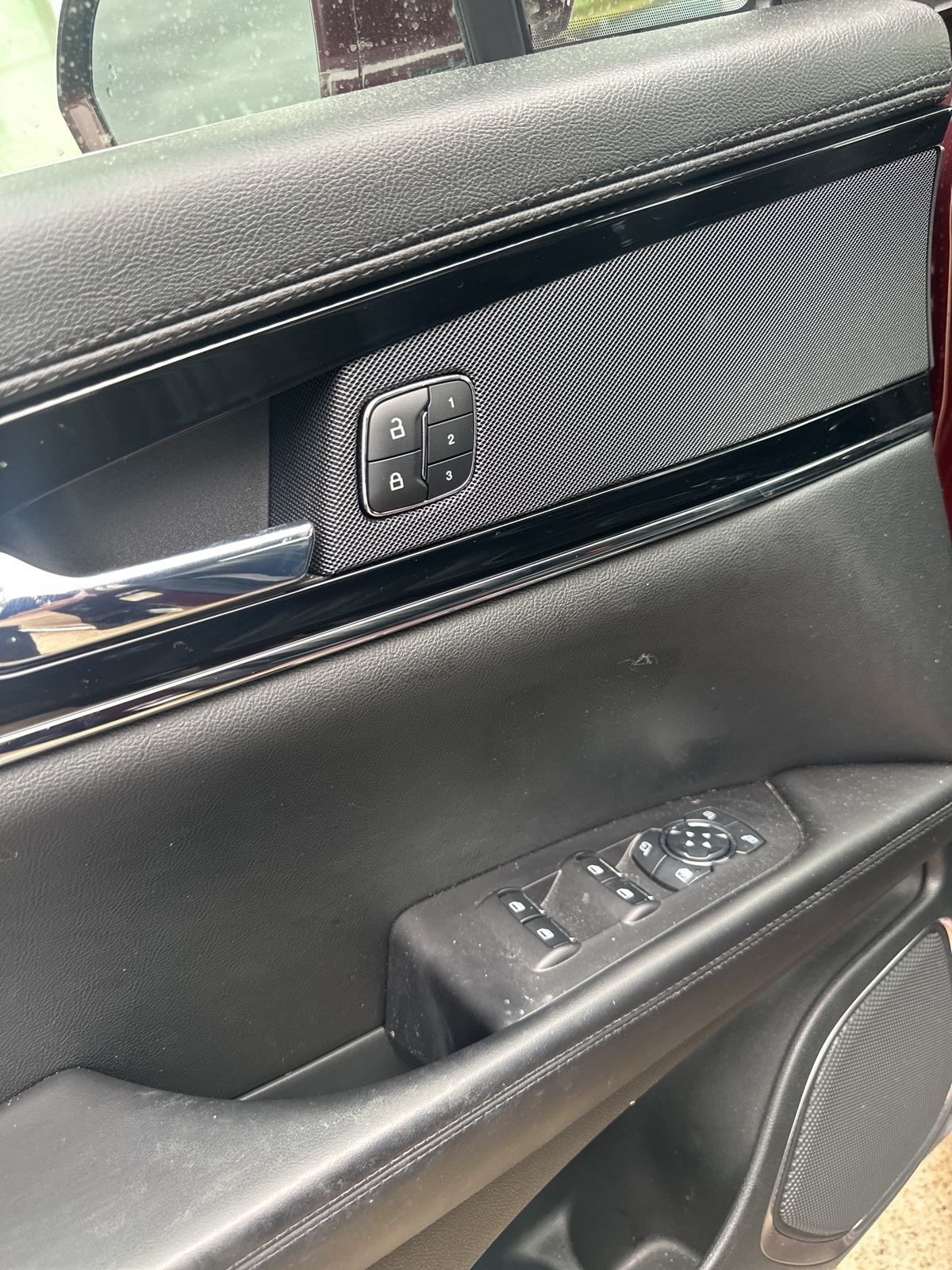 Lincoln Nautilus Base AWD 2023