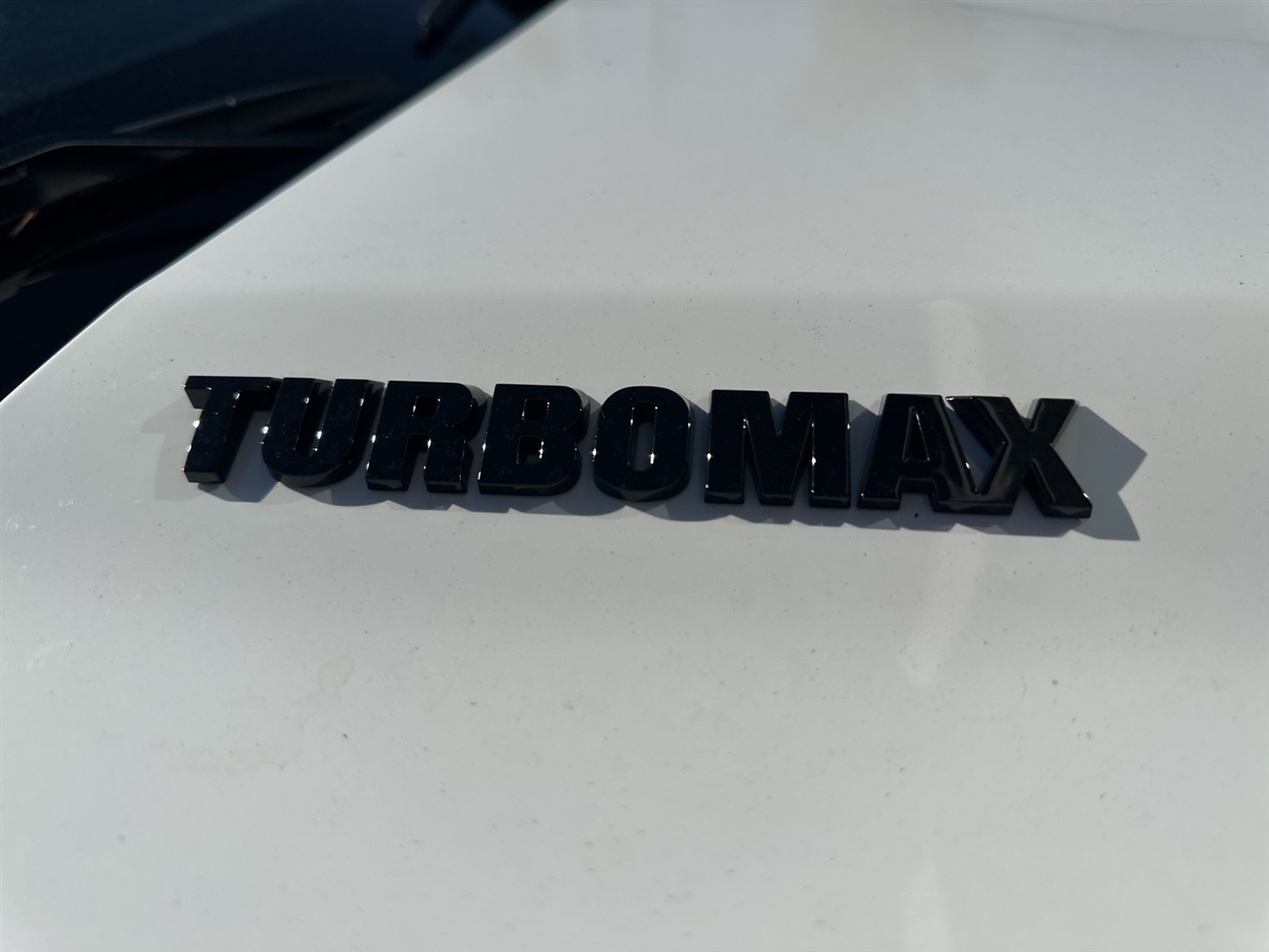 Chevrolet Silverado 1500 Custom Crew Cab 2WD 2025