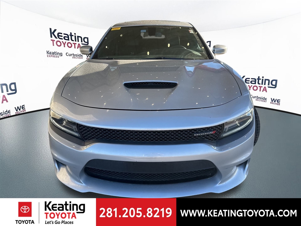 Dodge Charger Scat Pack 2022