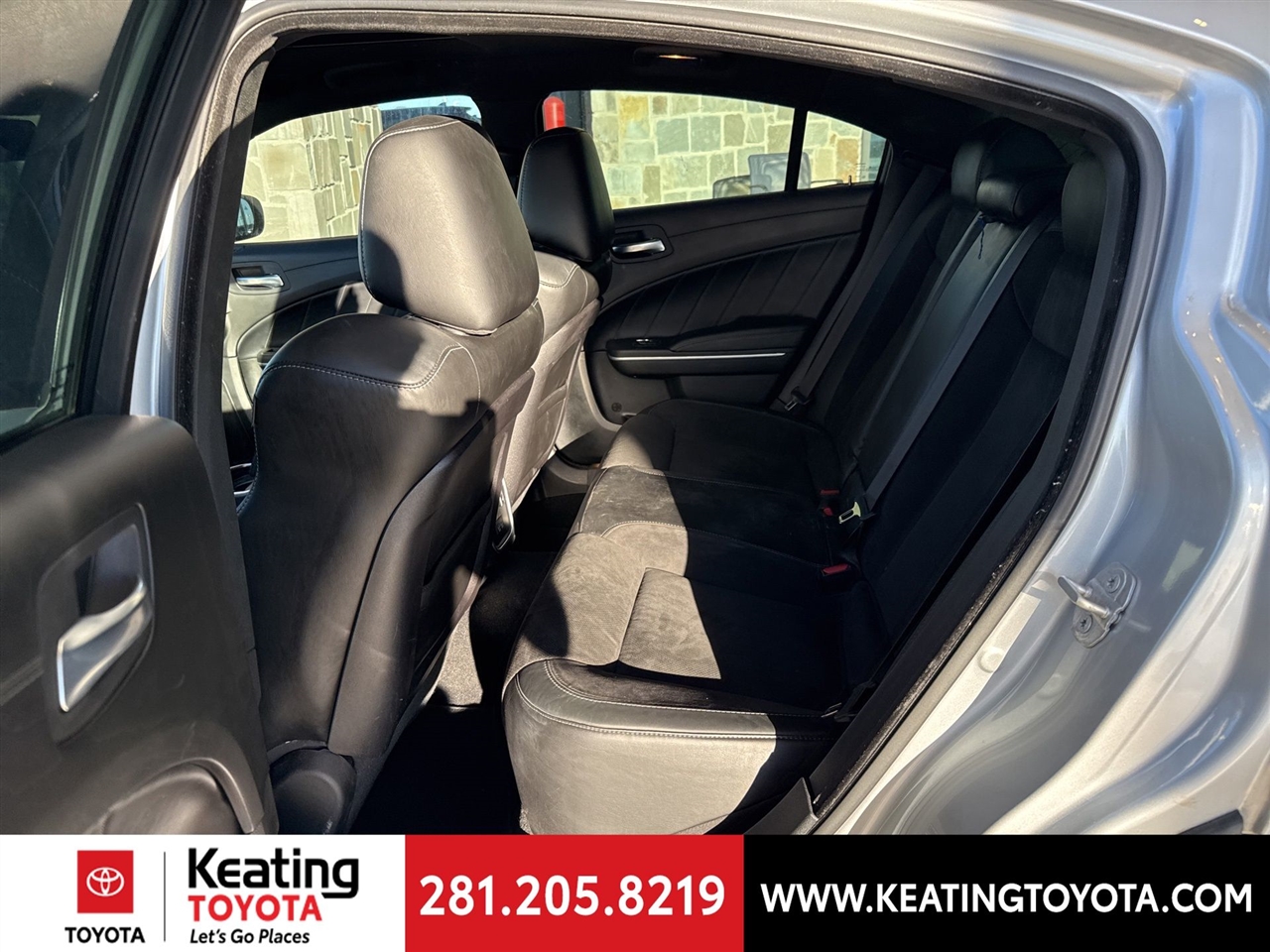 Dodge Charger Scat Pack 2022