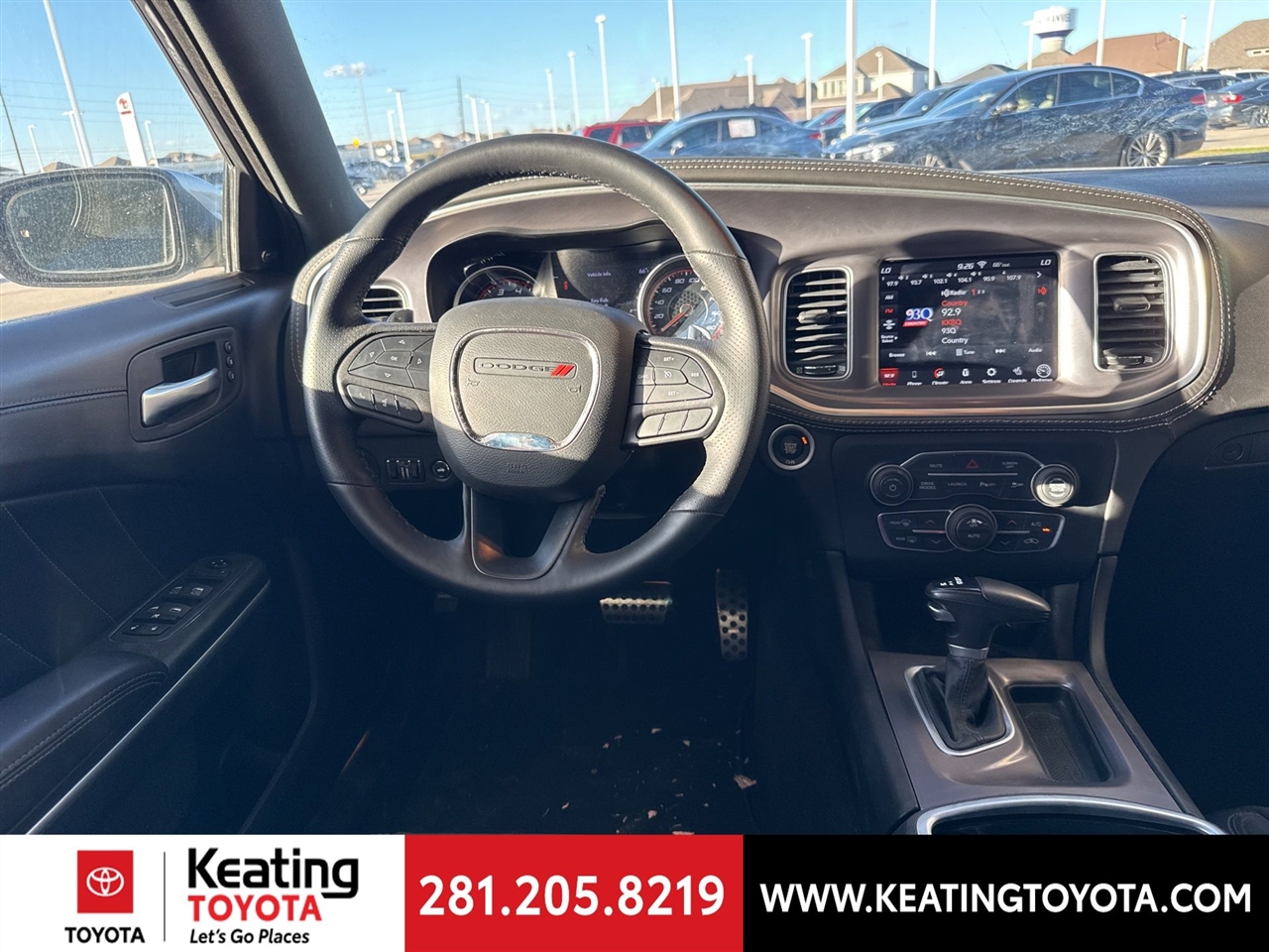 Dodge Charger Scat Pack 2022