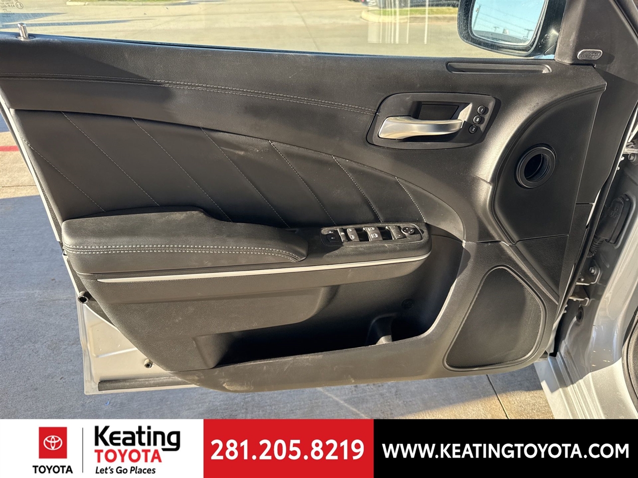 Dodge Charger Scat Pack 2022