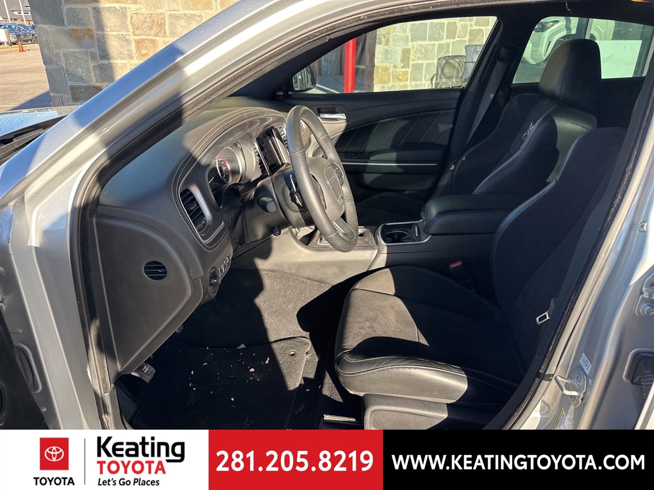 Dodge Charger Scat Pack 2022