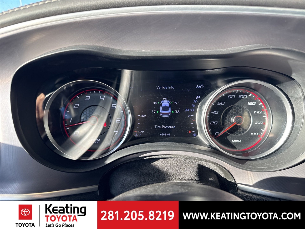 Dodge Charger Scat Pack 2022