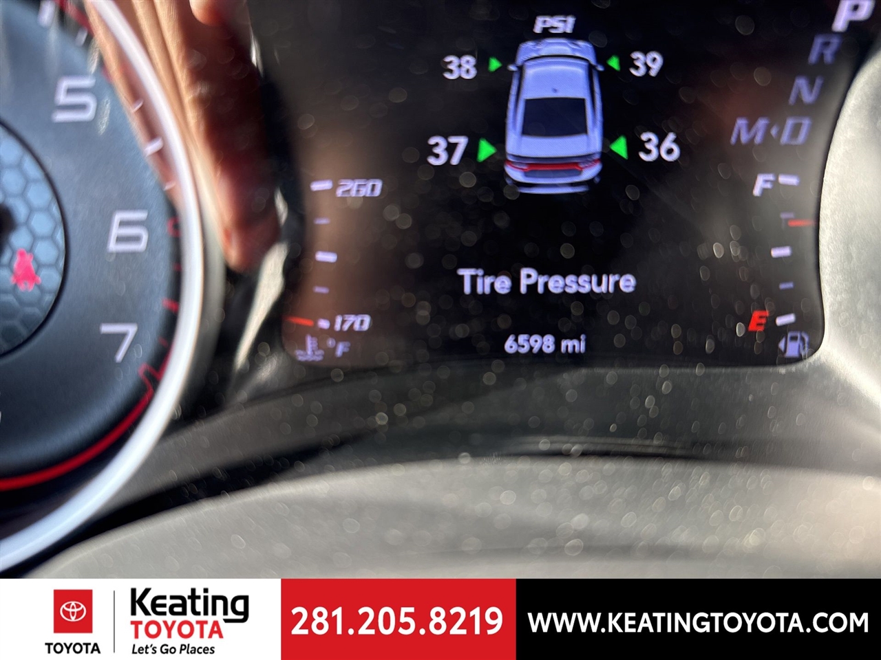 Dodge Charger Scat Pack 2022