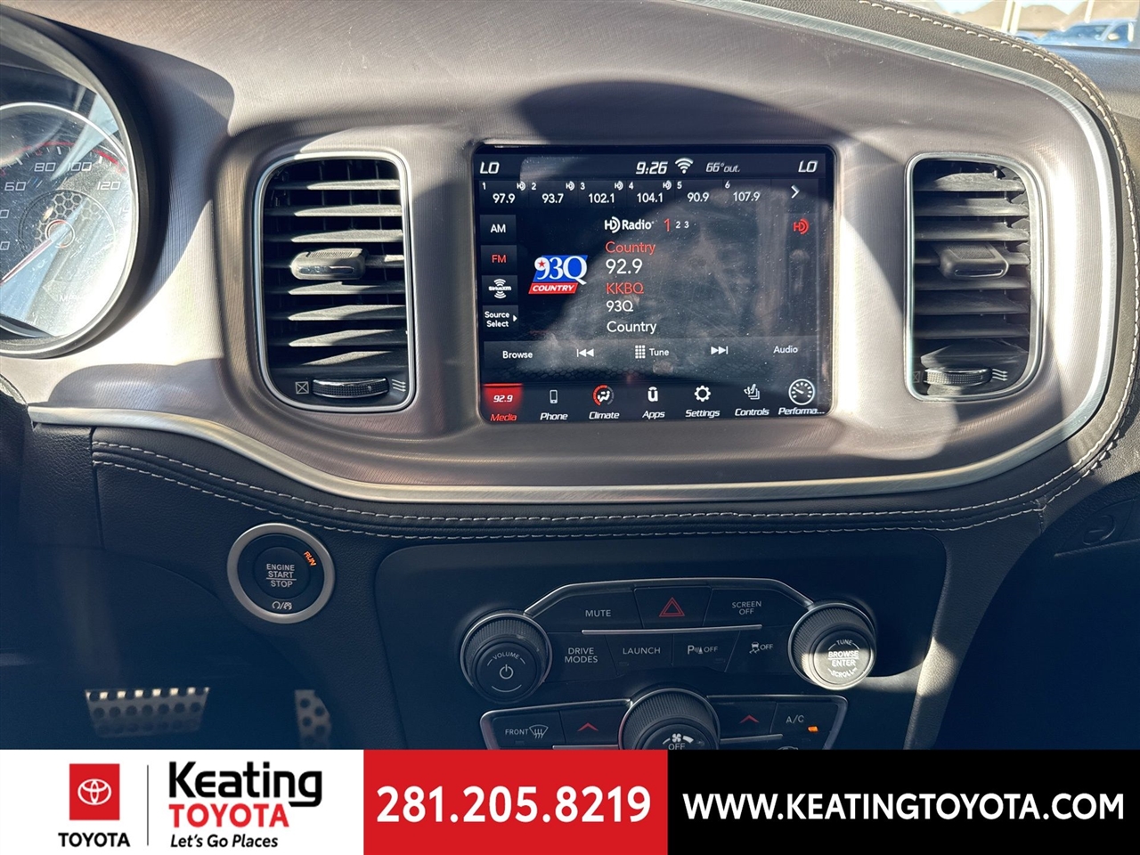 Dodge Charger Scat Pack 2022