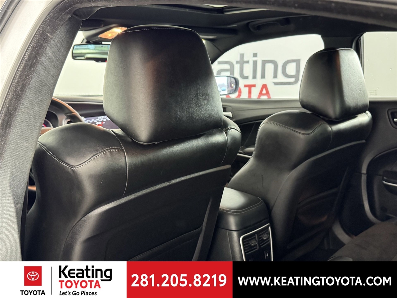 Dodge Charger Scat Pack 2022