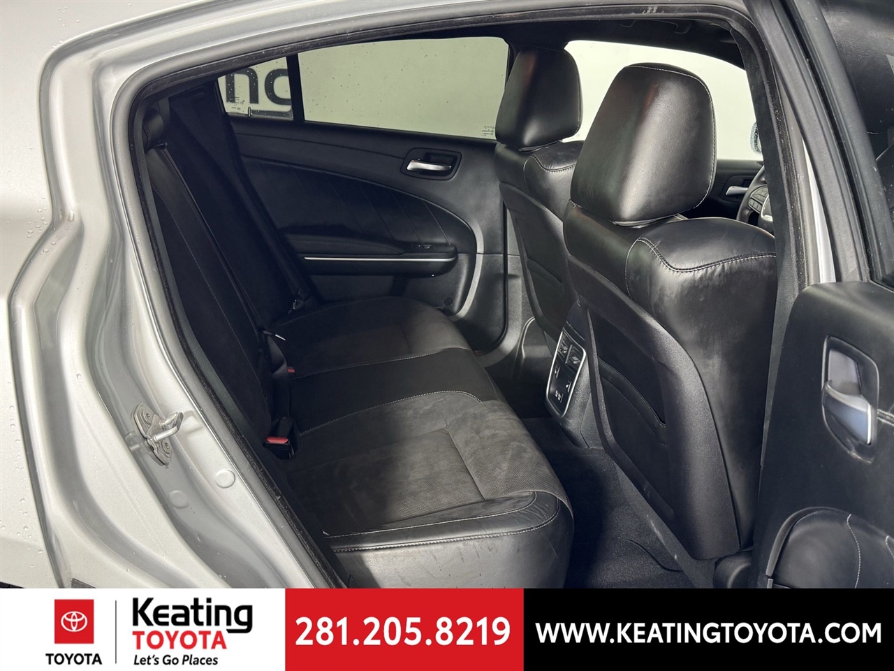 Dodge Charger Scat Pack 2022