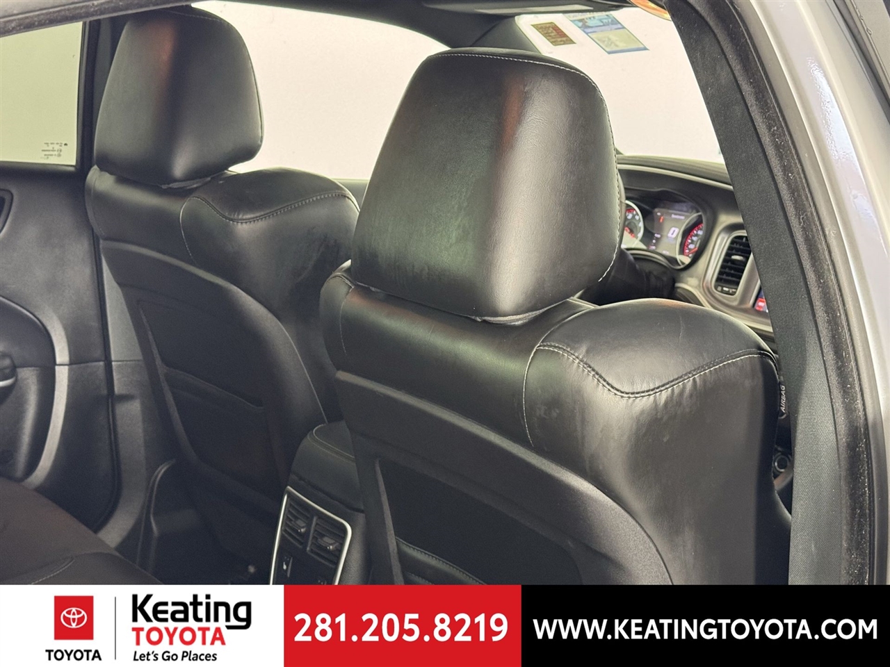 Dodge Charger Scat Pack 2022