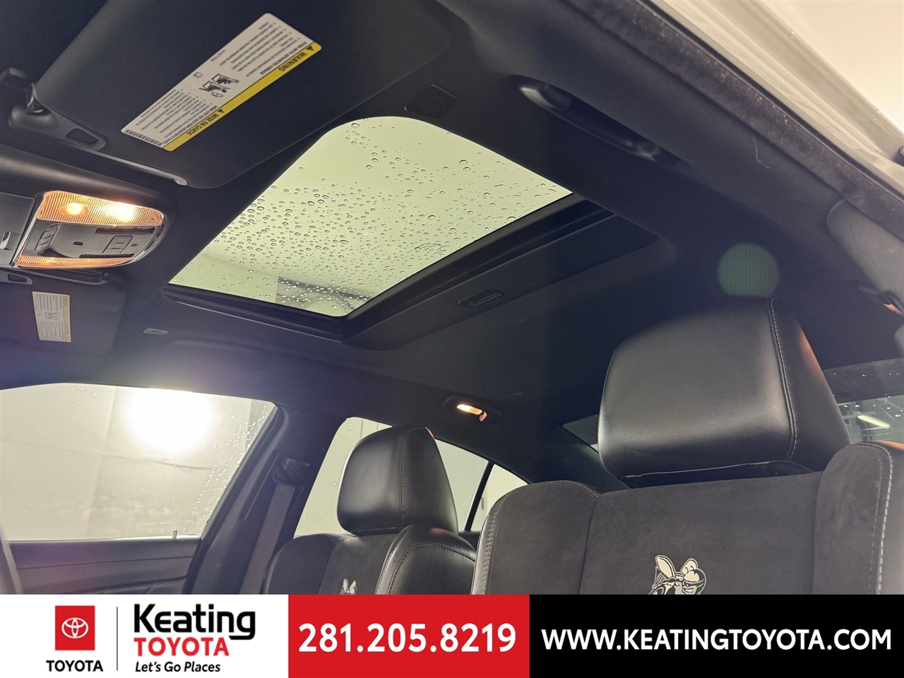 Dodge Charger Scat Pack 2022