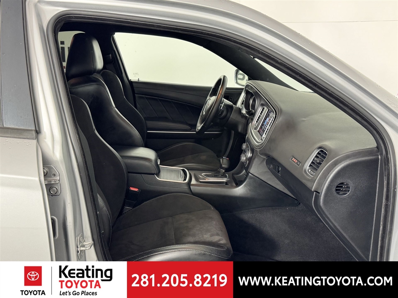 Dodge Charger Scat Pack 2022