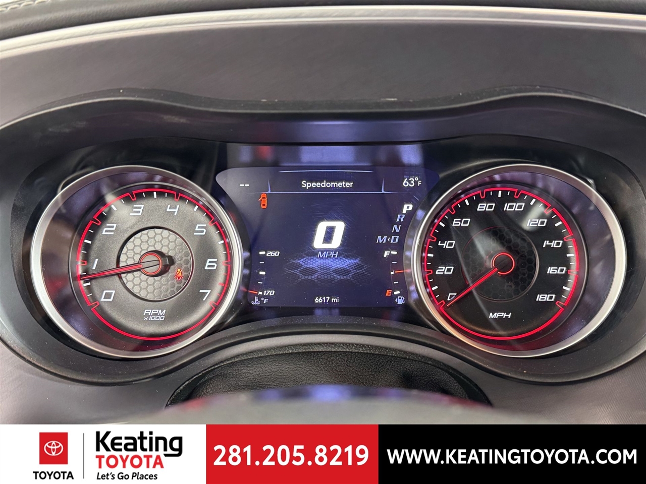 Dodge Charger Scat Pack 2022