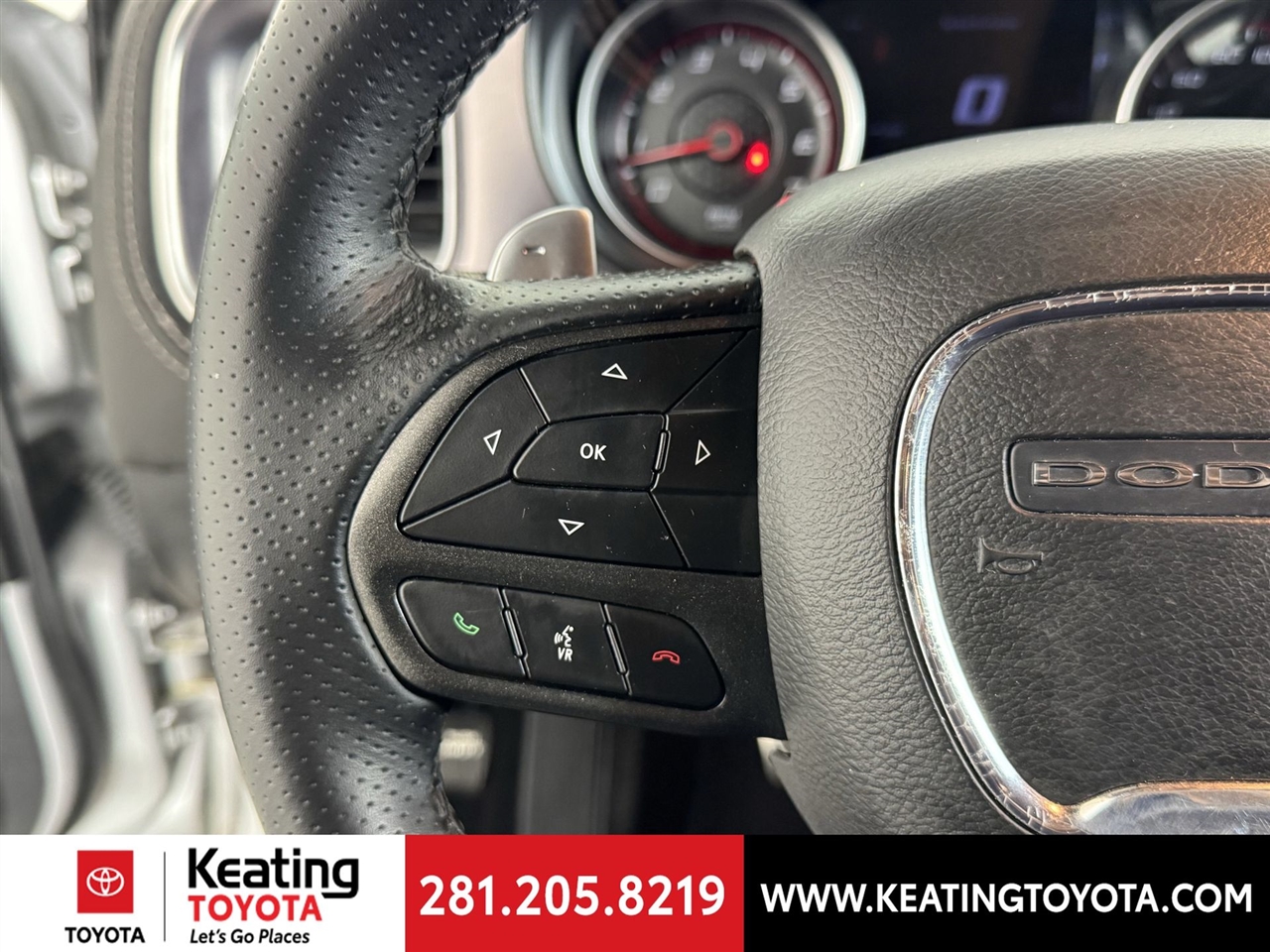 Dodge Charger Scat Pack 2022