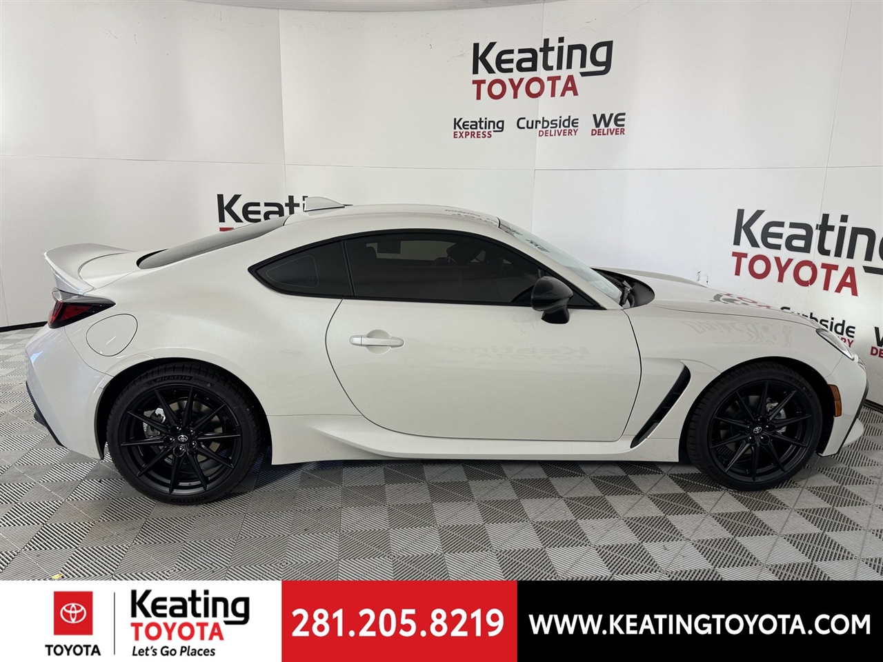 Toyota GR86 Premium 6M 2026