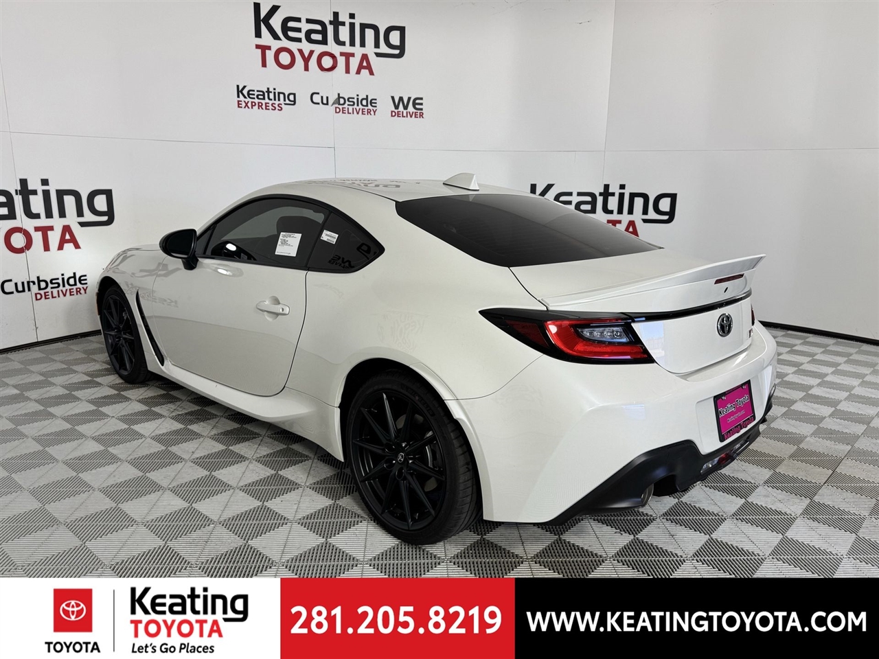 Toyota GR86 Premium 6M 2026