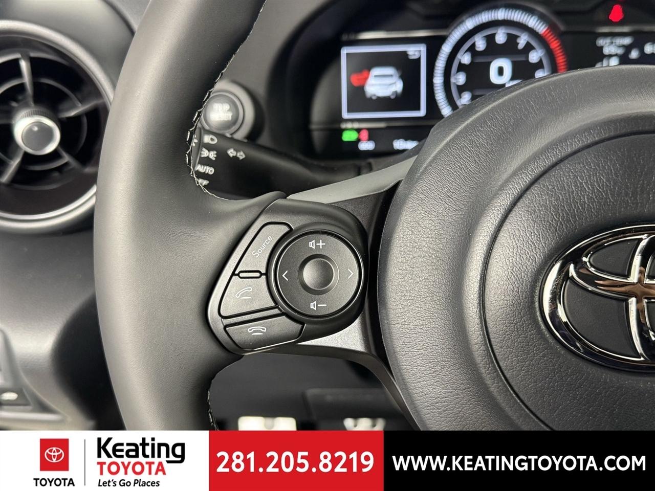 Toyota GR86 Premium 6M 2026