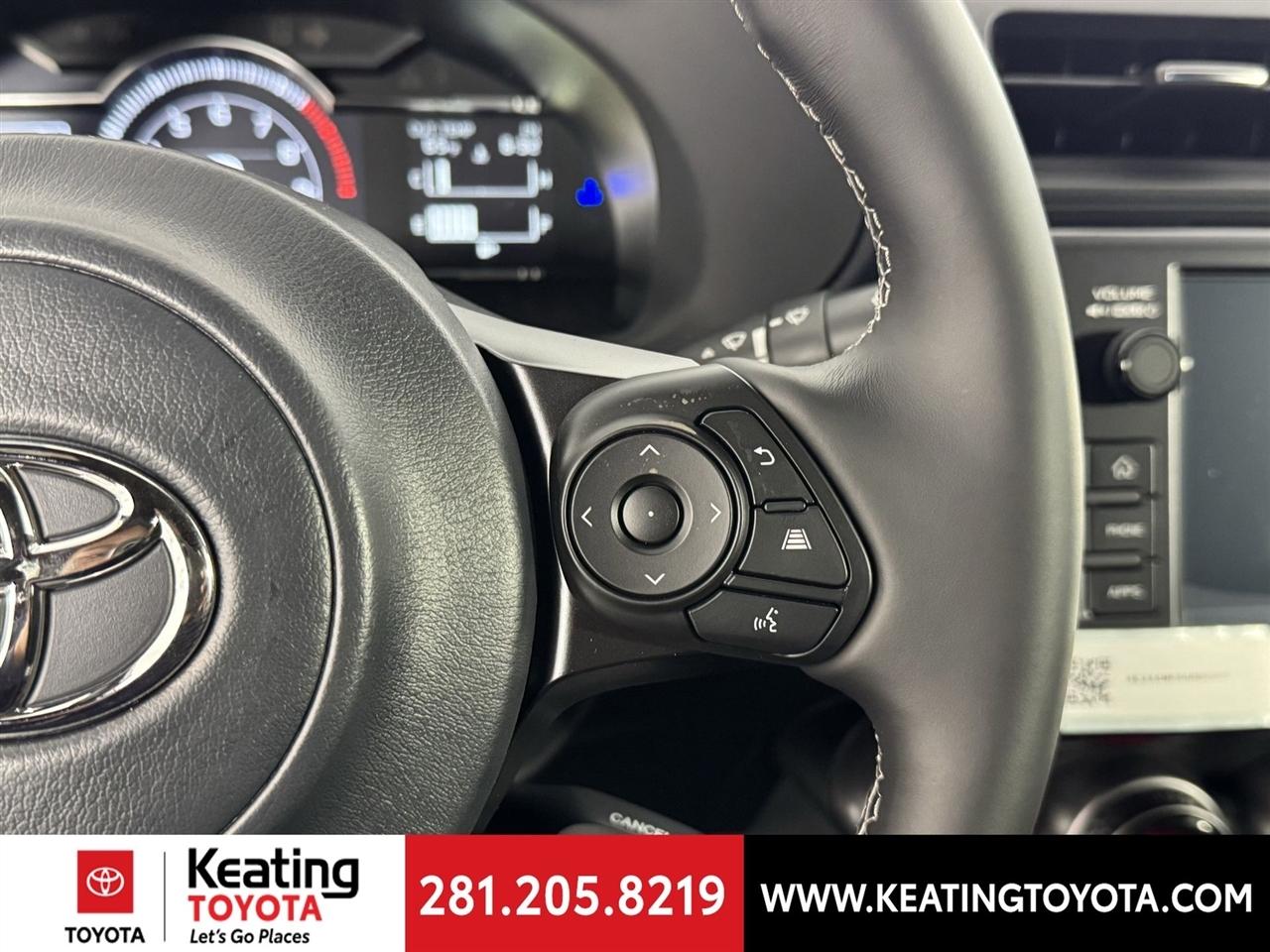 Toyota GR86 Premium 6M 2026