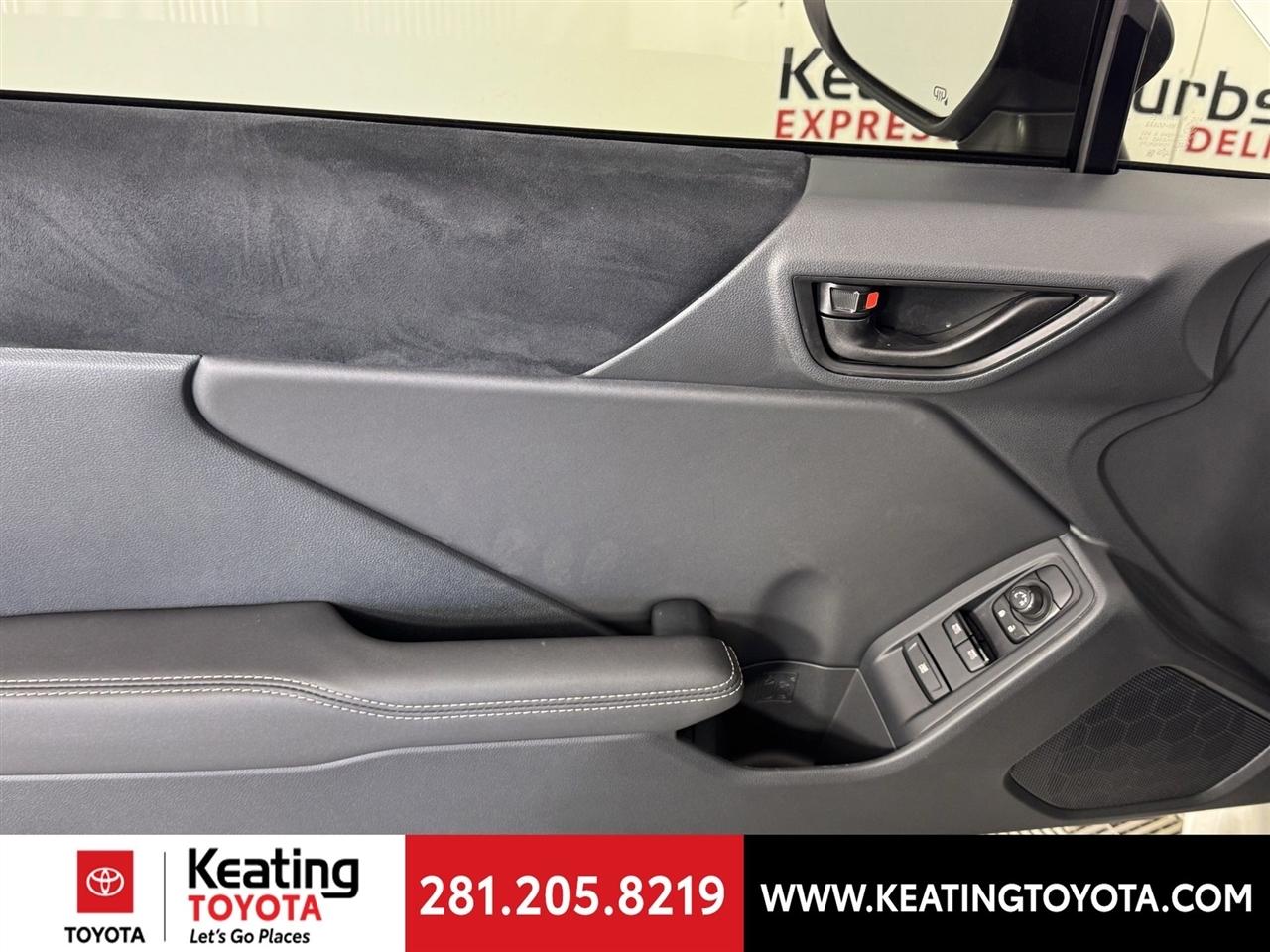 Toyota GR86 Premium 6M 2026