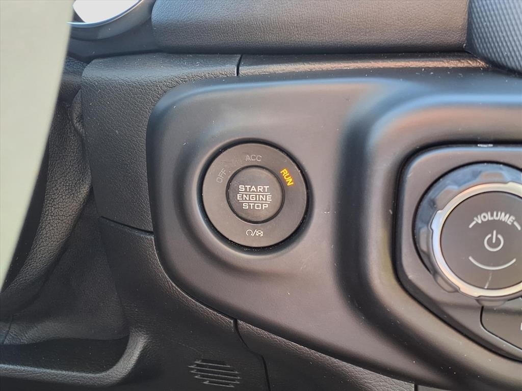 Jeep Wrangler 4xe Unlimited Sahara 2021