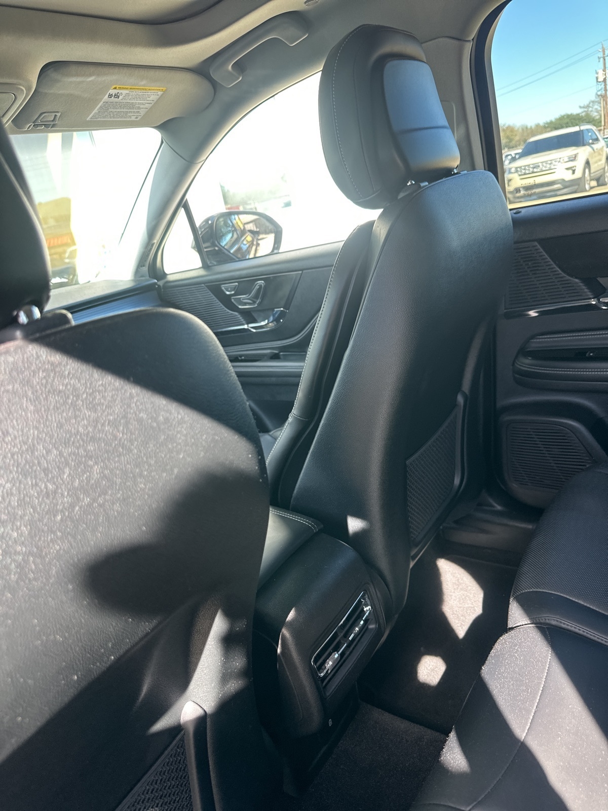 Lincoln Corsair Base 2020