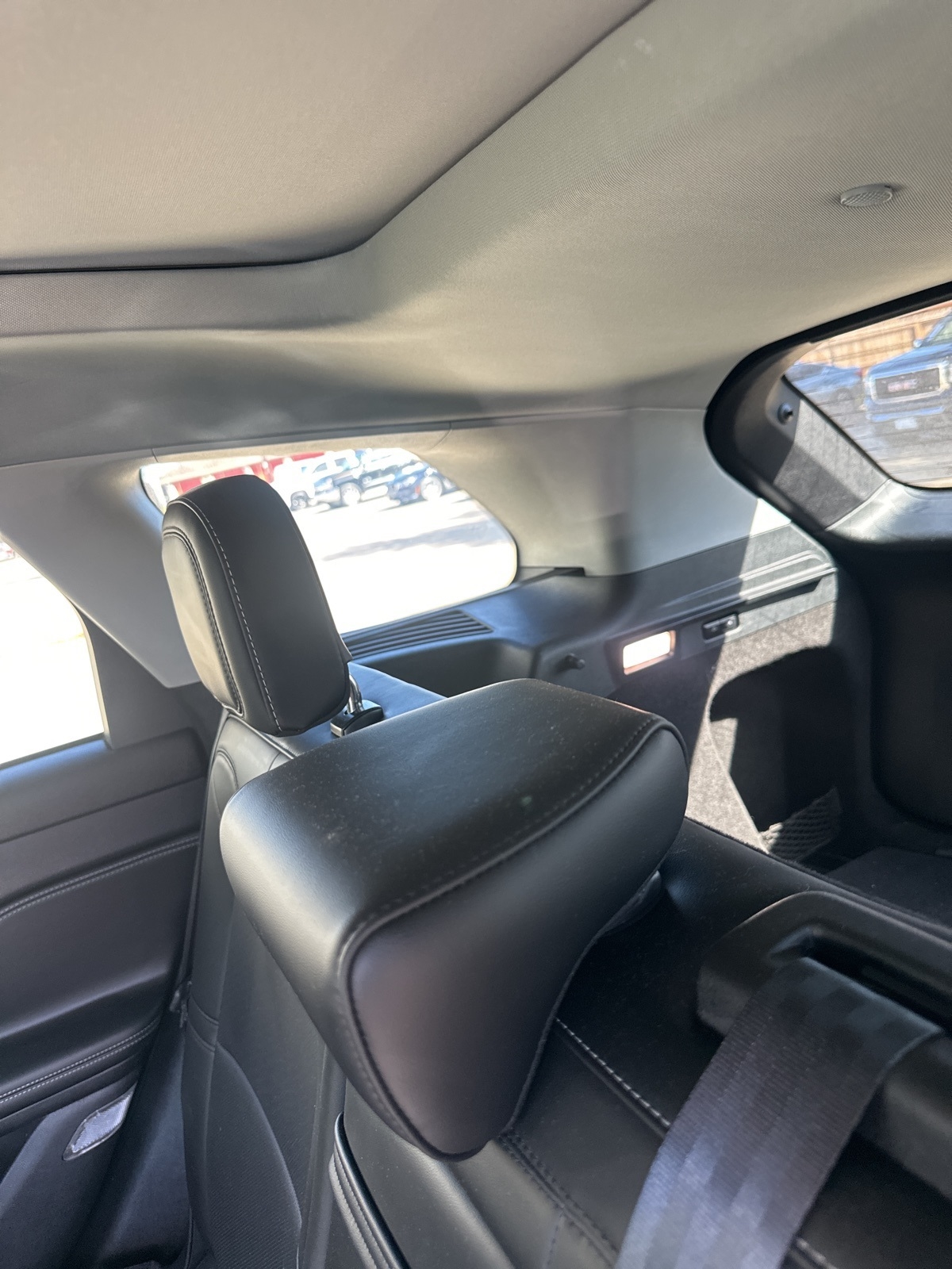 Lincoln Corsair Base 2020