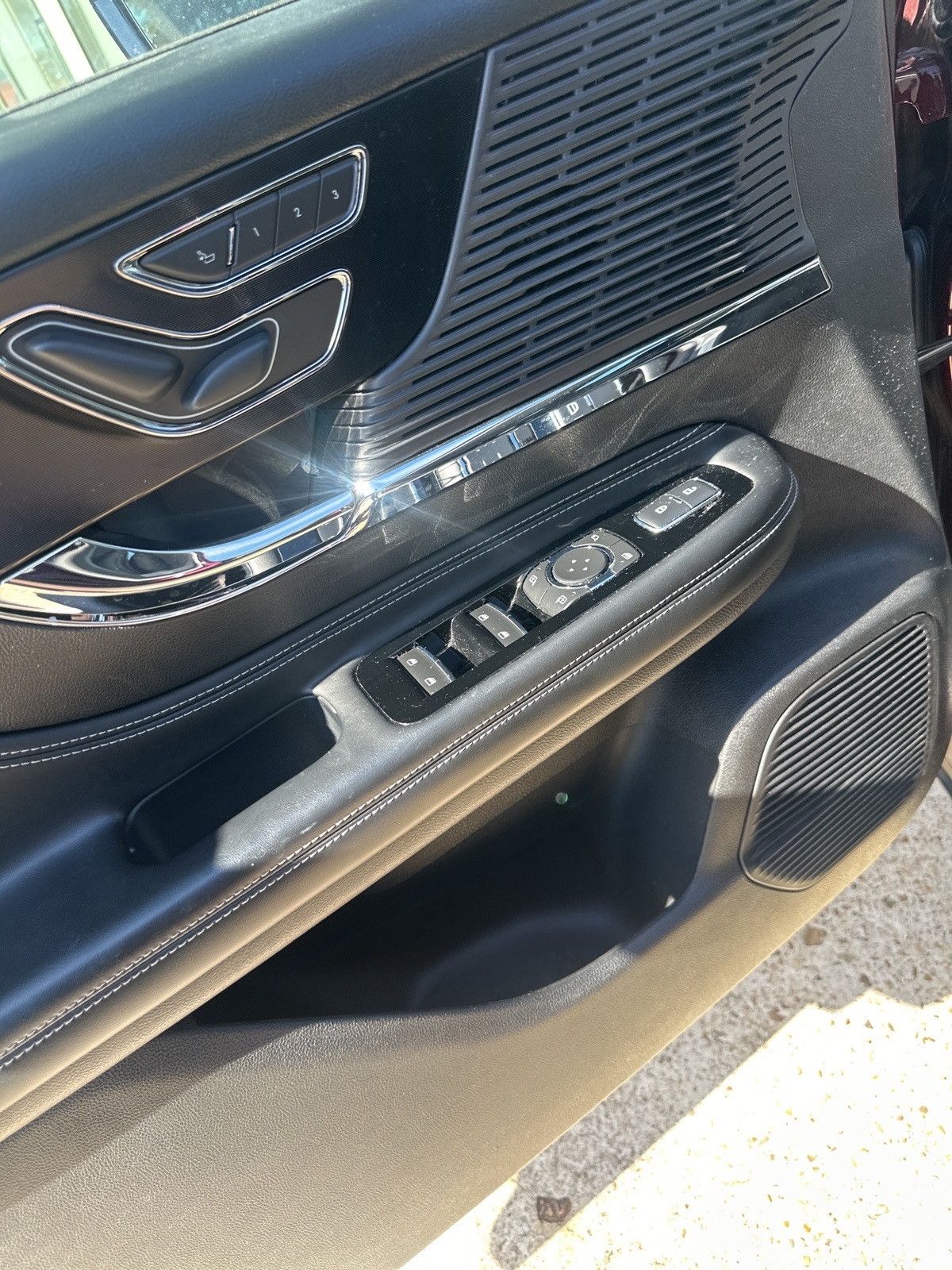 Lincoln Corsair Base 2020