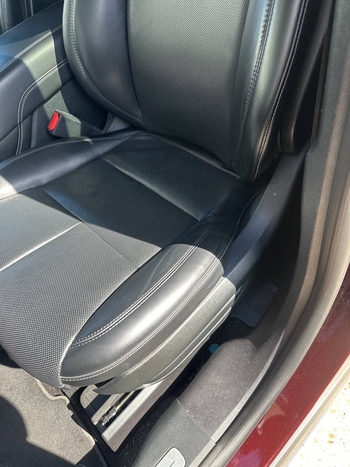 Lincoln Corsair Base 2020