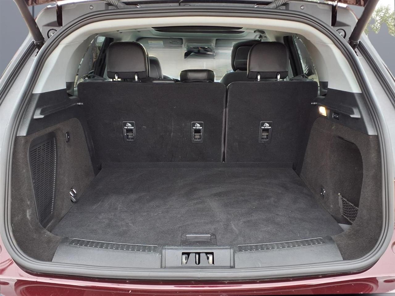 Lincoln Corsair Base 2020