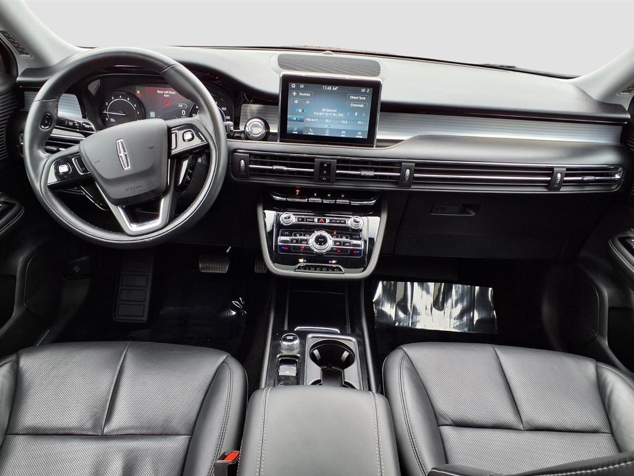 Lincoln Corsair Base 2020