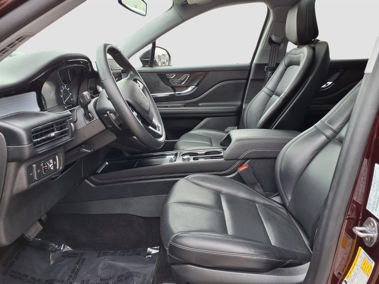 Lincoln Corsair Base 2020