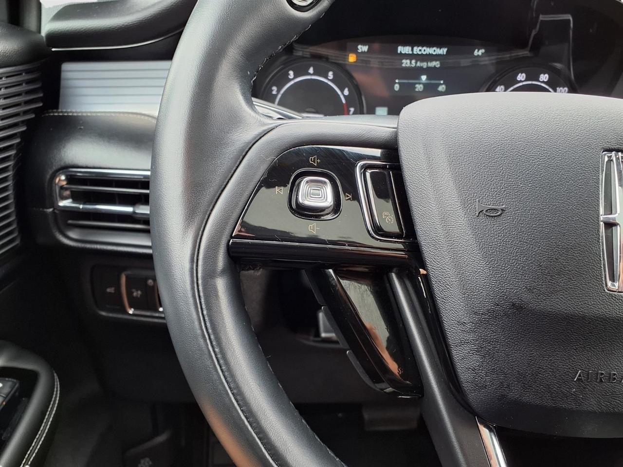 Lincoln Corsair Base 2020