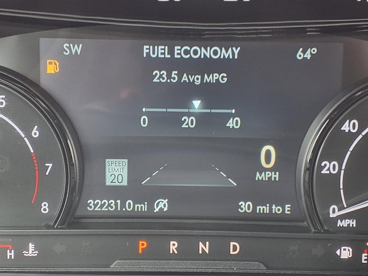 Lincoln Corsair Base 2020