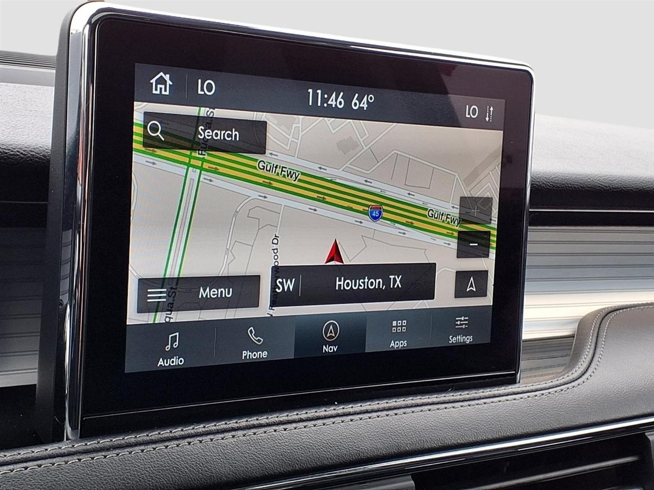 Lincoln Corsair Base 2020