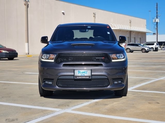 Dodge Durango R/T 2020