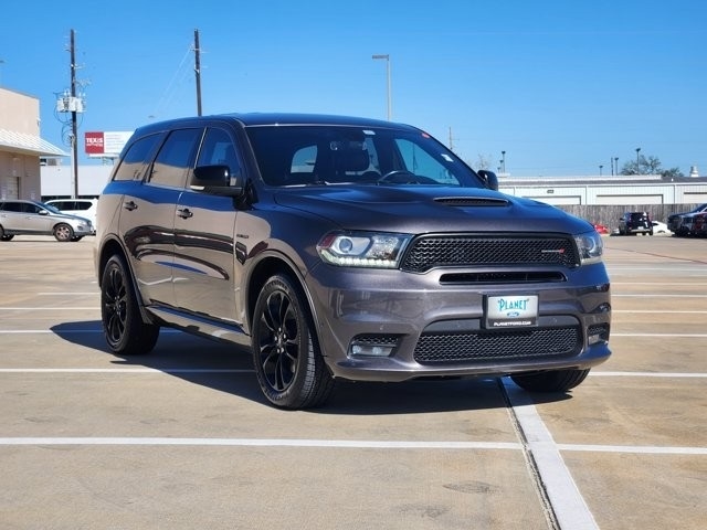 Dodge Durango R/T 2020