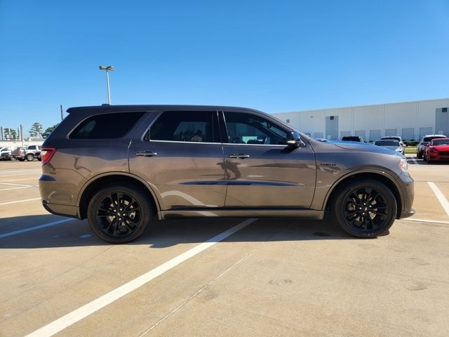 Dodge Durango R/T 2020