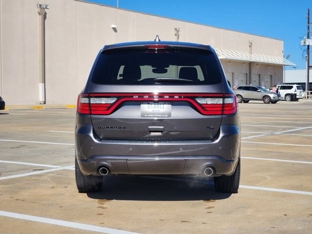 Dodge Durango R/T 2020