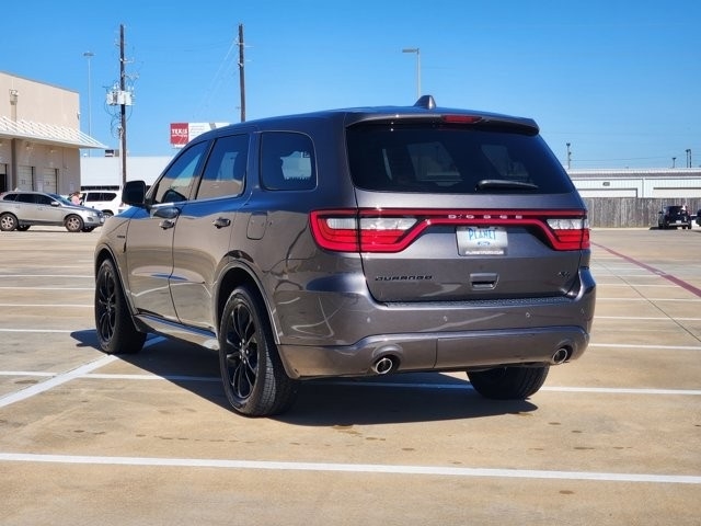 Dodge Durango R/T 2020