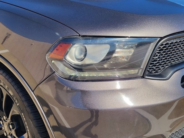 Dodge Durango R/T 2020