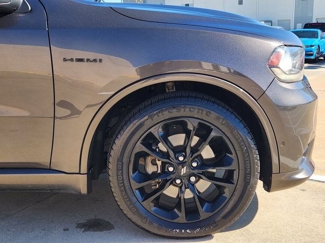 Dodge Durango R/T 2020