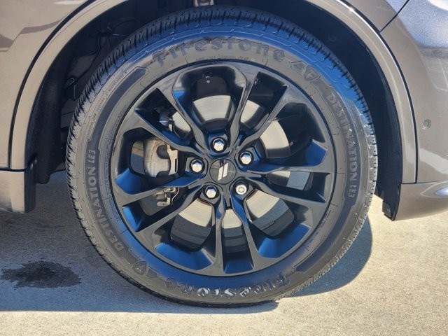 Dodge Durango R/T 2020