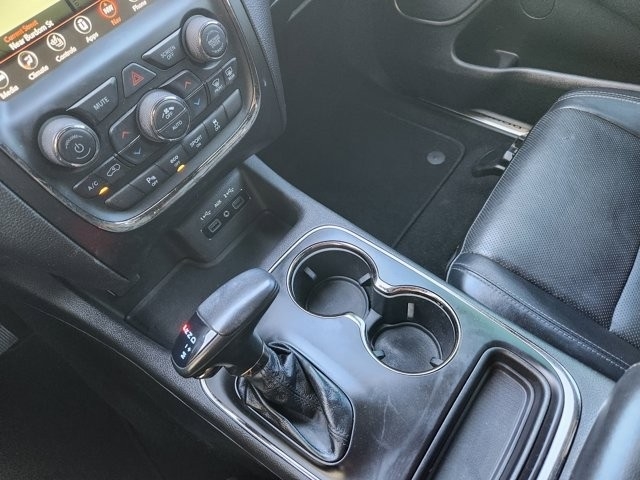 Dodge Durango R/T 2020