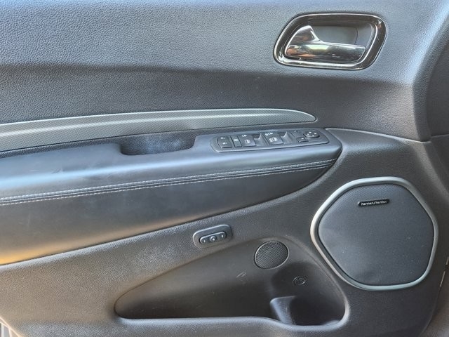 Dodge Durango R/T 2020