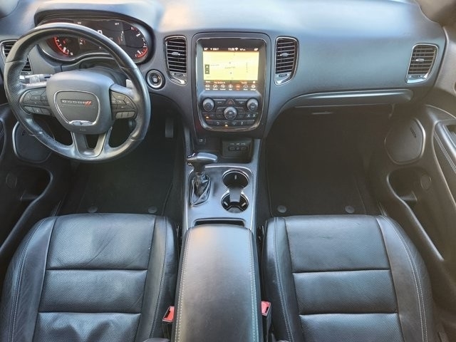 Dodge Durango R/T 2020