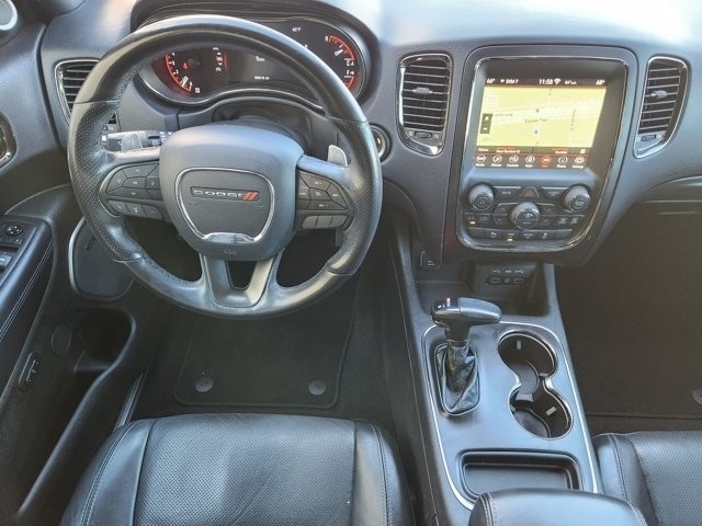 Dodge Durango R/T 2020