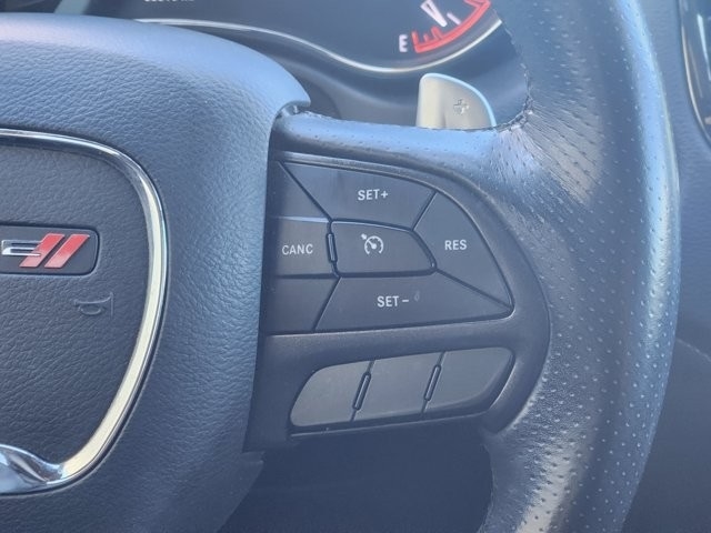 Dodge Durango R/T 2020