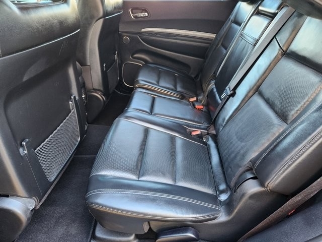 Dodge Durango R/T 2020